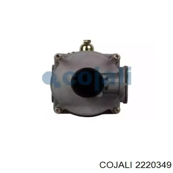 Comprar A0034312712 Mercedes Regulador de la fuerza de frenado