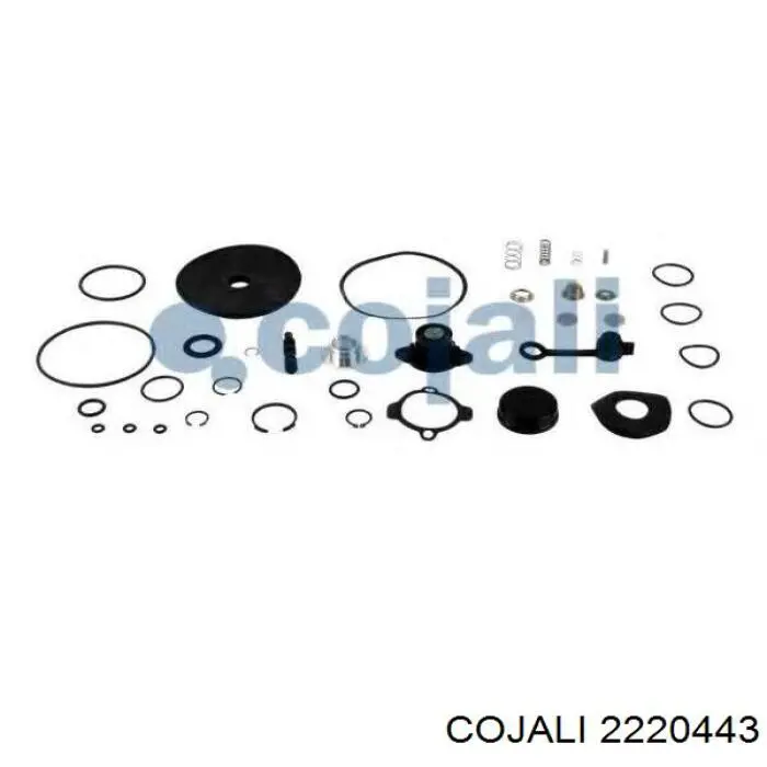 Comprar 4757110740 Wabco Regulador de la fuerza de frenado