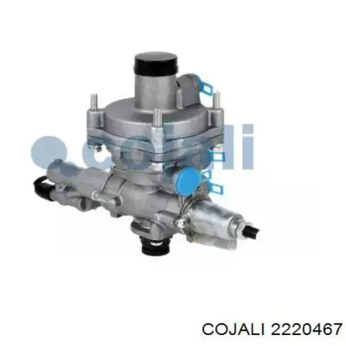 PN10369 Pneumatics