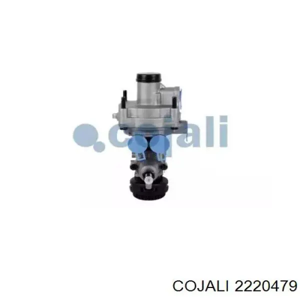 PN10344 Pneumatics