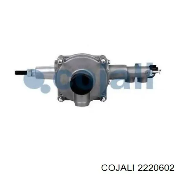 Regulador de la fuerza de frenado II36836 Knorr-bremse