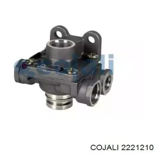 PN10123 Pneumatics