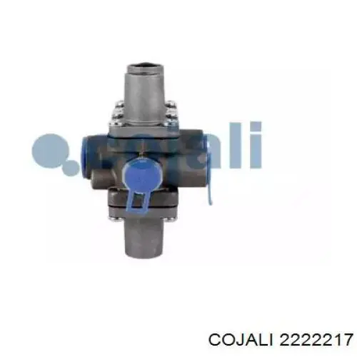 Válvula limitadora de presión neumática Knorr-bremse II38802FN00 precio, desde 42,45 EUR