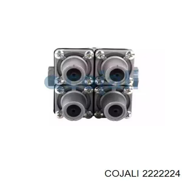 Válvula limitadora de presión neumática Cojali 2222224 precio, desde 21,29 EUR