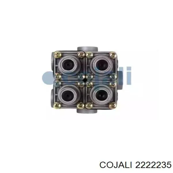 Válvula limitadora de presión neumática Cojali 2222235 precio, desde 61,49 EUR