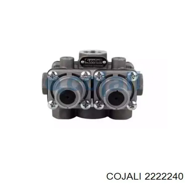 Válvula limitadora de presión neumática Mercedes 0004302906 precio, desde 54,08 EUR