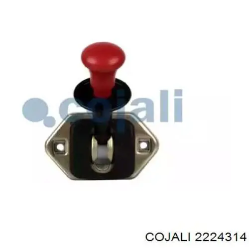 Válvula de freno de estacionamiento Wabco 9617210440 precio, desde 113,44 EUR