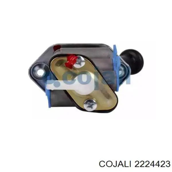 Comprar PN10348 Pneumatics Válvula de freno de estacionamiento