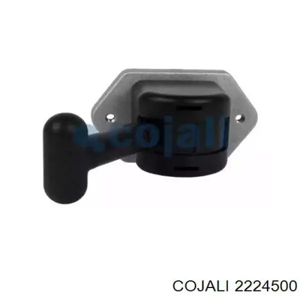 Válvula de freno de estacionamiento Cojali 2224500 precio, desde 60,17 EUR
