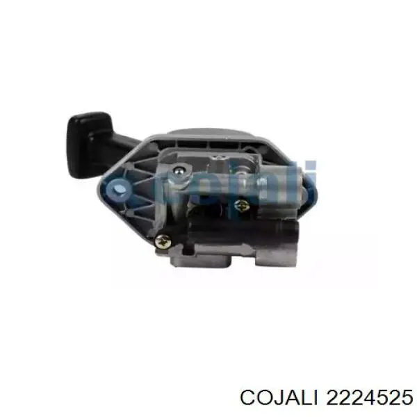Válvula de freno de estacionamiento Wabco 9617231040 precio, desde 41,19 EUR