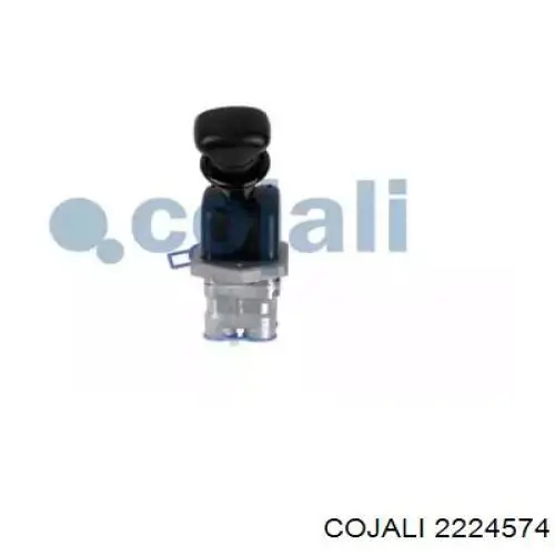 Comprar 7420813845 Renault (RVI) Válvula de freno de estacionamiento