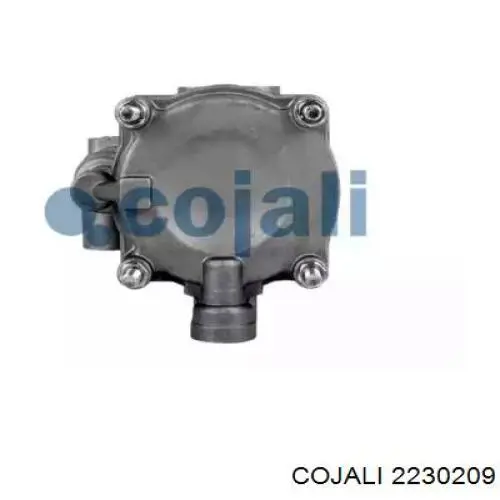 Válvula de freno de remolque Cojali 2230209 precio, desde 100,98 EUR