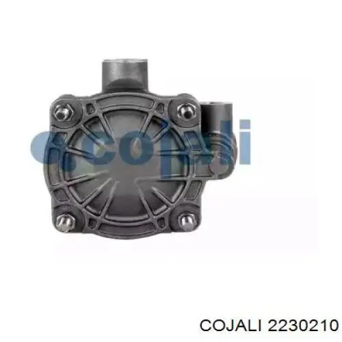  Wabco 9730090130