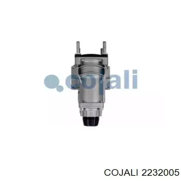 003431950680 Mercedes válvula de vacío de booster