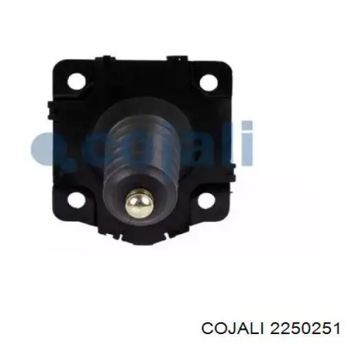 Servo de embrague 81307256114 MAN