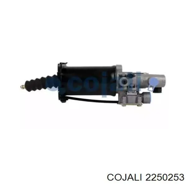 Comprar 9700519772 Wabco Bombín de embrague