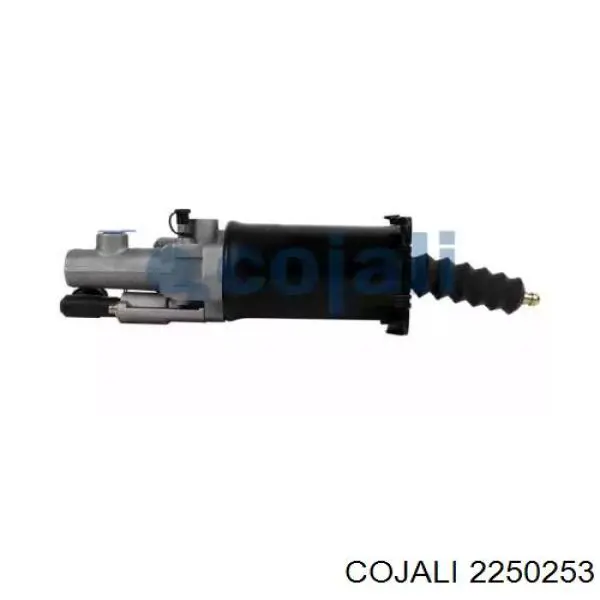 Bomba auxiliar de embrague Cojali 2250253 precio, desde 168,02 EUR