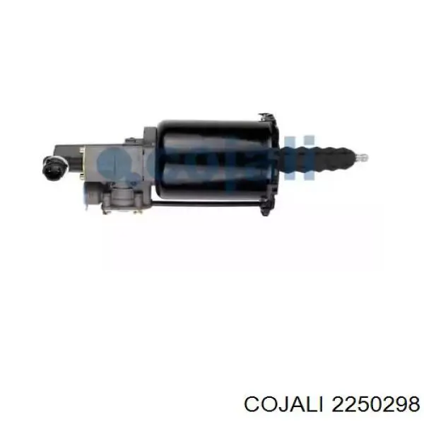 Servo de embrague Cojali 2250298 precio, desde 207,96 EUR