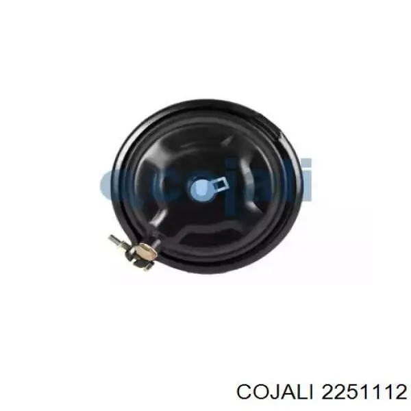 Cámara de freno con acumulador de energía 4231072980 Wabco