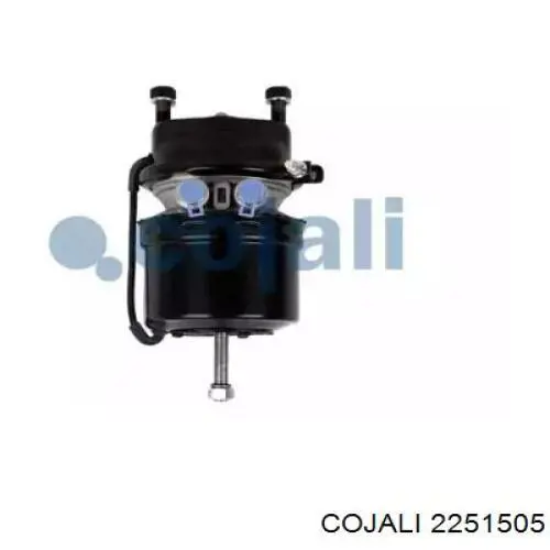 Comprar 09405601 Sampa Otomotiv‏ Cámara de freno con acumulador de energía