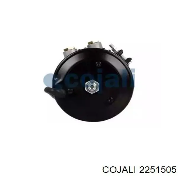 09405601 Sampa Otomotiv‏ Cámara de freno con acumulador de energía