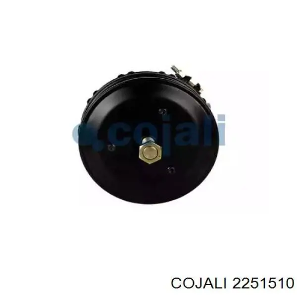 9254800050 Wabco Cámara de freno con acumulador de energía