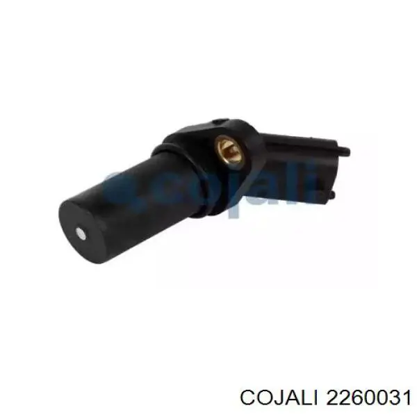 2260031 Cojali sensor de cigüeñal