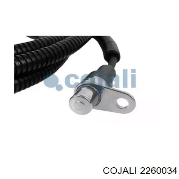 2260065 Cojali sensor abs trasero derecho