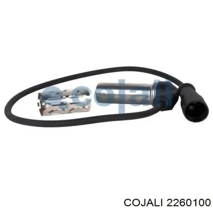 1531886 DAF sensor abs