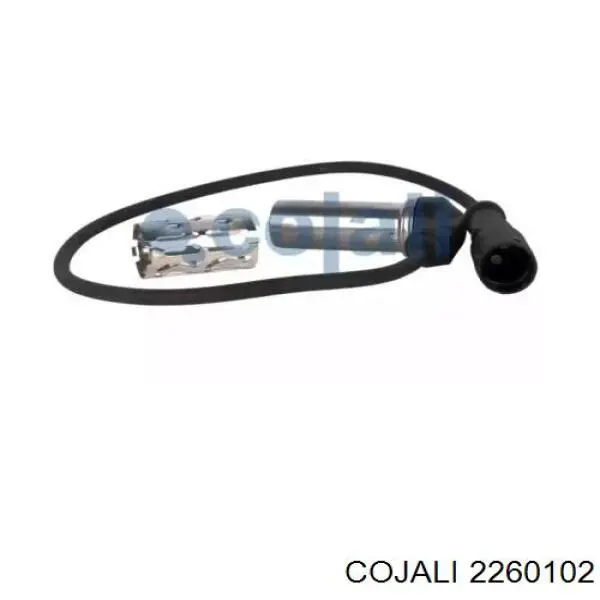 086.402-00A PE Automotive sensor abs