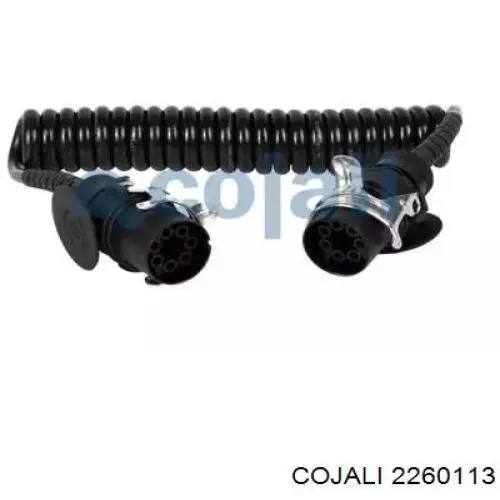 Comprar 2260113 Cojali Cable de conexión para remolque