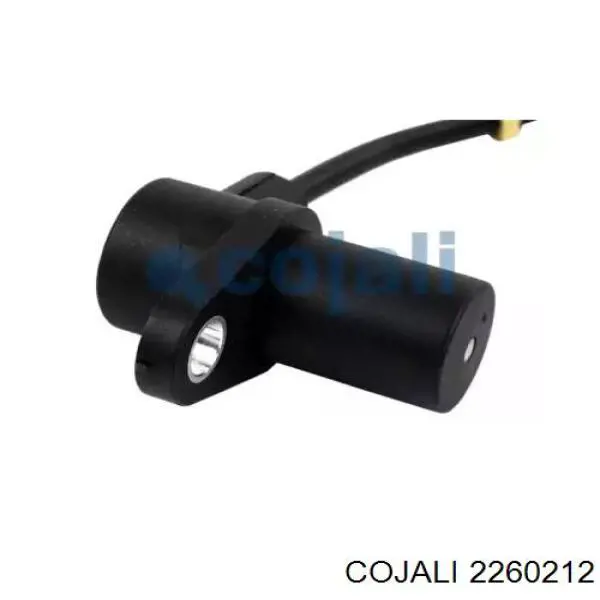 Sensor de cigüeñal 51271200014 MAN