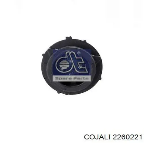 2260221 Cojali sensor de presion de carga (inyeccion de aire turbina)
