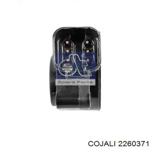 2260371 Cojali sensor de posicion del pedal del acelerador