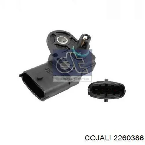 Comprar 2260386 Cojali Sensor de presión del colector de admisión