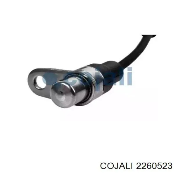 2260523 Cojali sensor abs trasero izquierdo