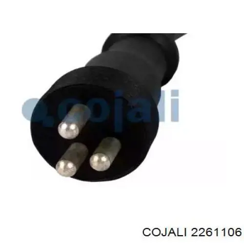 5006005487 Iveco cable modulador abs