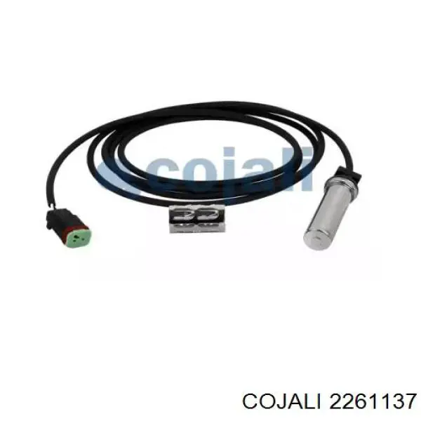 Sensor revoluciones de la rueda, trasero Wabco 4410359332 precio, desde 31,16 EUR