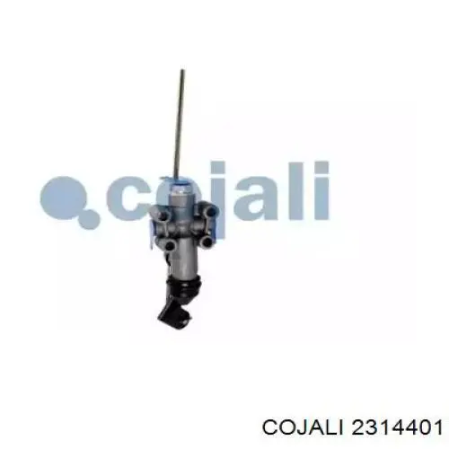Válvula de control de nivel (camión) Knorr-bremse I82456 precio, desde 62,66 EUR