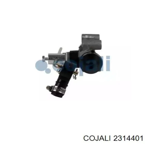 Comprar I82456 Knorr-bremse Válvula de control de nivel (camión)