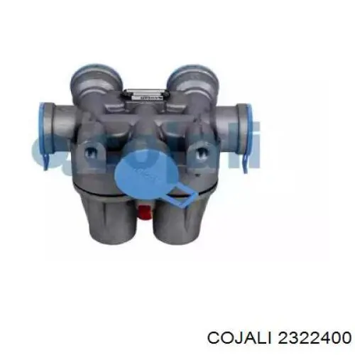 Válvula limitadora de presión neumática Cojali 2322400 precio, desde 61,49 EUR