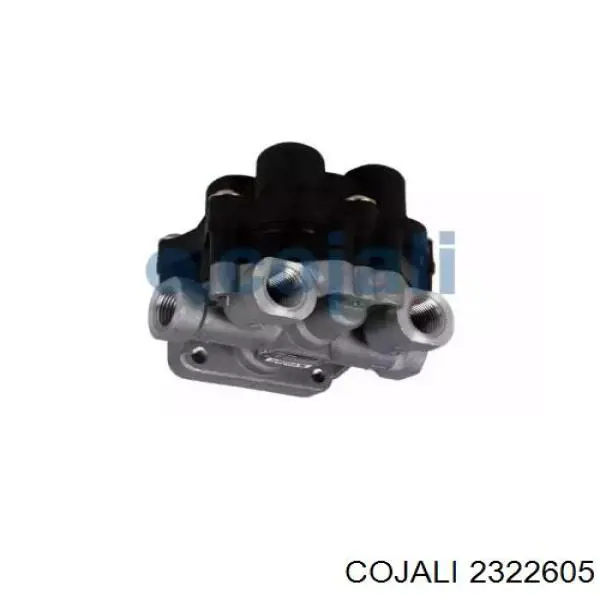 Válvula limitadora de presión neumática Knorr-bremse AE4610 precio, desde 53,86 EUR