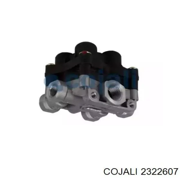 Válvula limitadora de presión neumática Knorr-bremse AE4612 precio, desde 51,58 EUR
