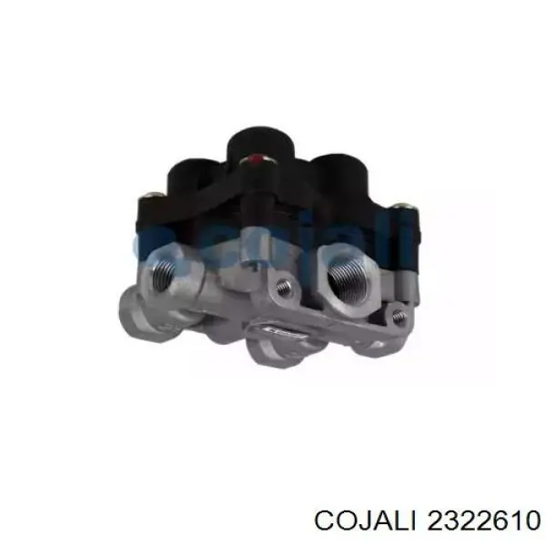 Válvula limitadora de presión neumática Knorr-bremse II36150 precio, desde 142,63 EUR