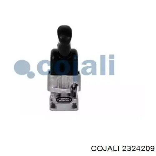 Válvula de freno de estacionamiento Knorr-bremse K038809N50 precio, desde 119,72 EUR