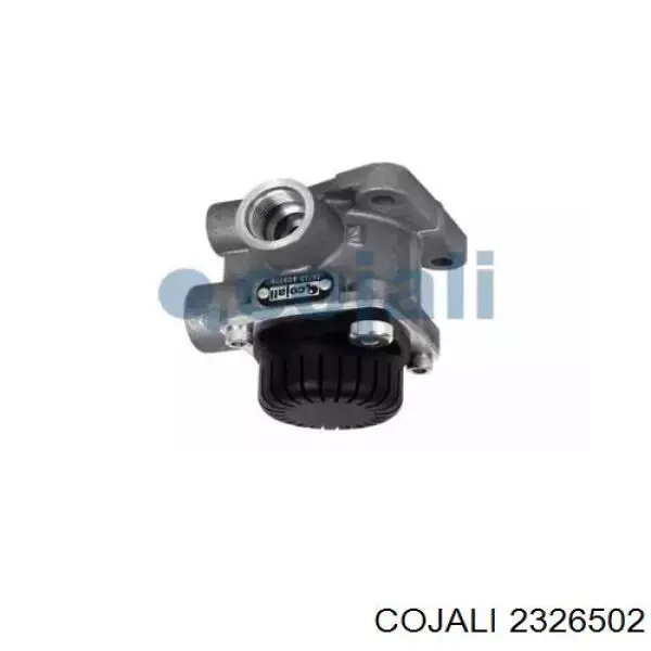 Comprar AC577B Knorr-bremse Válvula aceleradora neumática