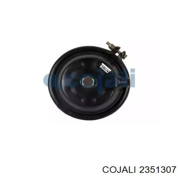 Cámara de freno con acumulador de energía II31098 Knorr-bremse