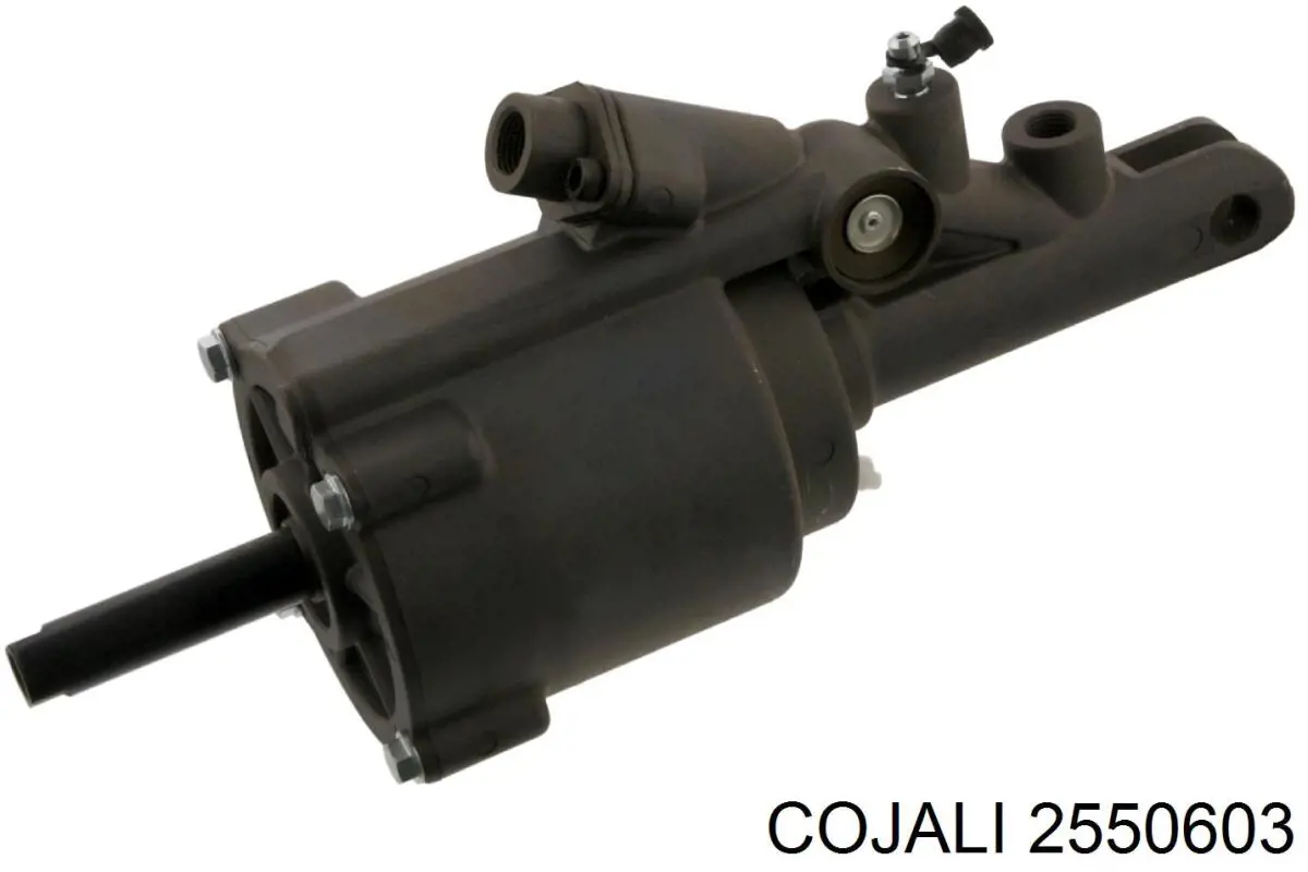 Servo de embrague Cojali 2550603 precio, desde 99,87 EUR