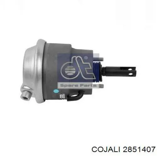 504191316 Iveco puente diferencial acumulador de energia