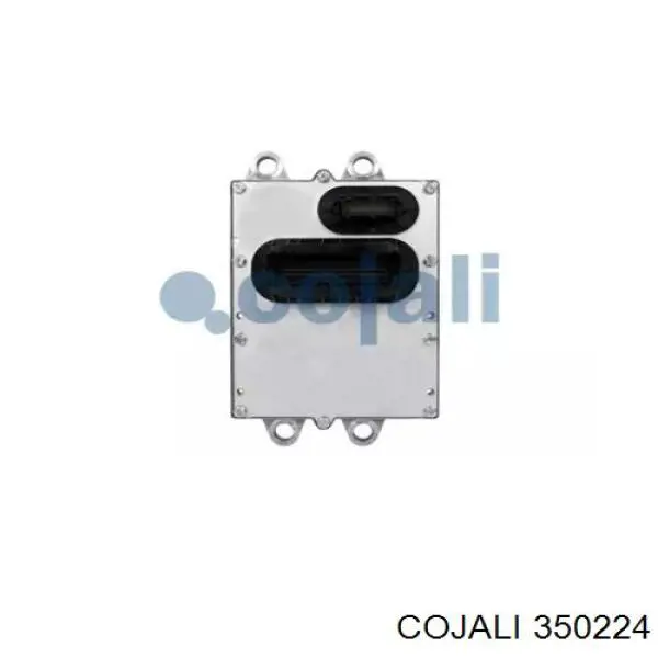 Unidad de control del motor  Mercedes 0014463340 precio, desde 1796,85 EUR